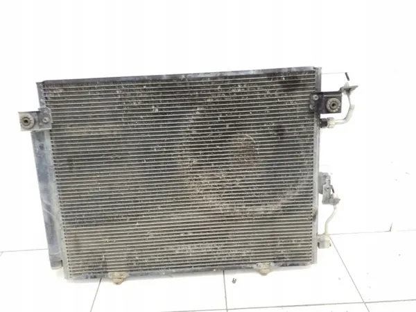 Mitsubishi ARA91935 AC-kondensaattori Pajero 2001 image 3