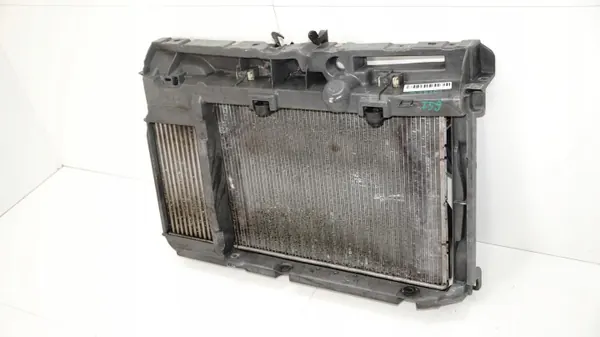 OEM 360158831 Framre Rem för Citroen C3 II 2009-2012 image 5