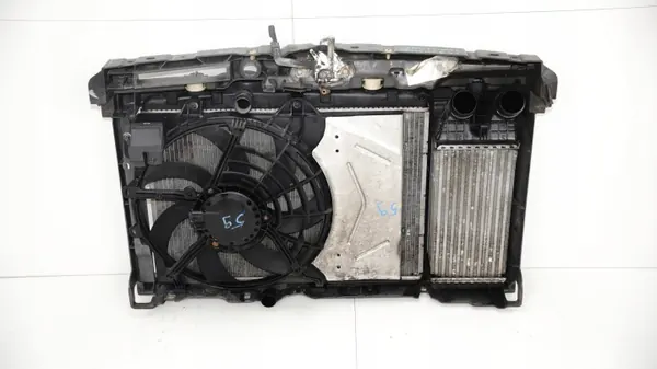 OEM 360158831 Framre Rem för Citroen C3 II 2009-2012 image 6