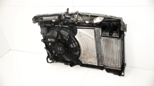 OEM 360158831 Framre Rem för Citroen C3 II 2009-2012 image 7