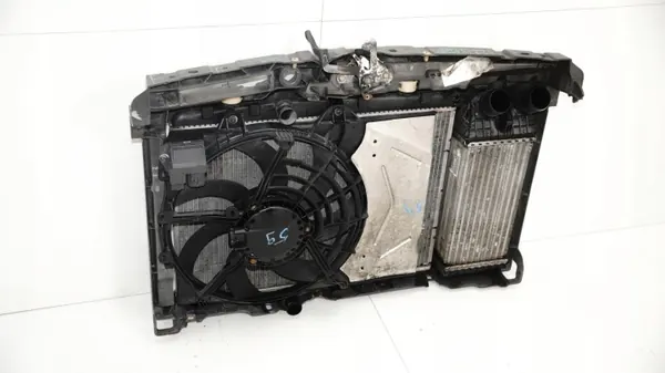 OEM 360158831 Framre Rem för Citroen C3 II 2009-2012 image 8