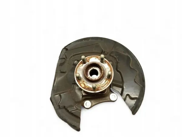 Lincoln Nautilus 2020 Cubo Roda Traseira Esquerda OEM E1GC5B759AE image 5