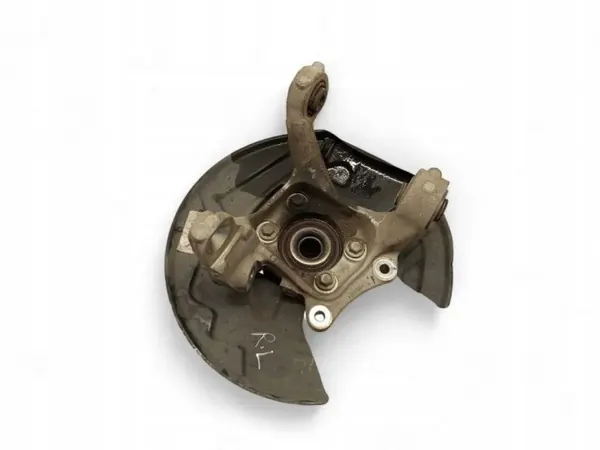 Lincoln Nautilus 2020 Cubo Roda Traseira Esquerda OEM E1GC5B759AE image 6