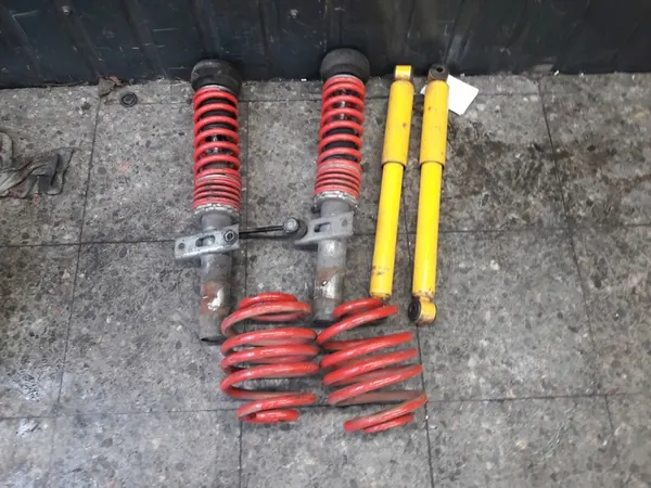 Amortisseurs VW Sharan I image 1