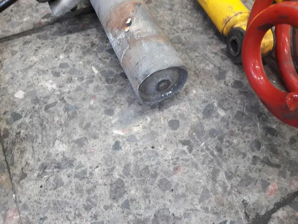 Amortisseurs VW Sharan I image 10