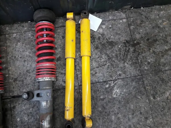 Amortisseurs VW Sharan I image 4