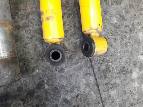 Amortisseurs VW Sharan I image 5