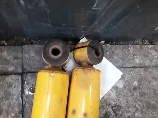 Amortisseurs VW Sharan I image 6