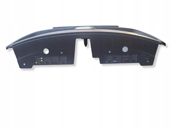 Grelha OEM 623108367R para Dacia Dokker/Lodgy - Usada image 5