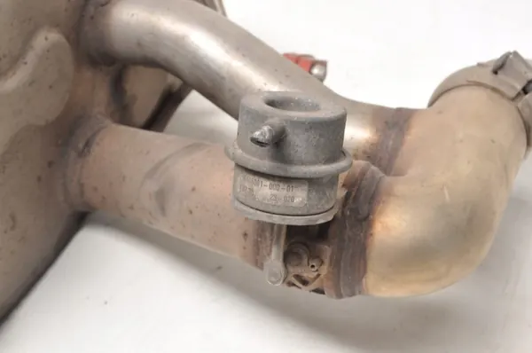 Vaimennin OEM 416977 Aston Martin Vantage 4.7 image 8