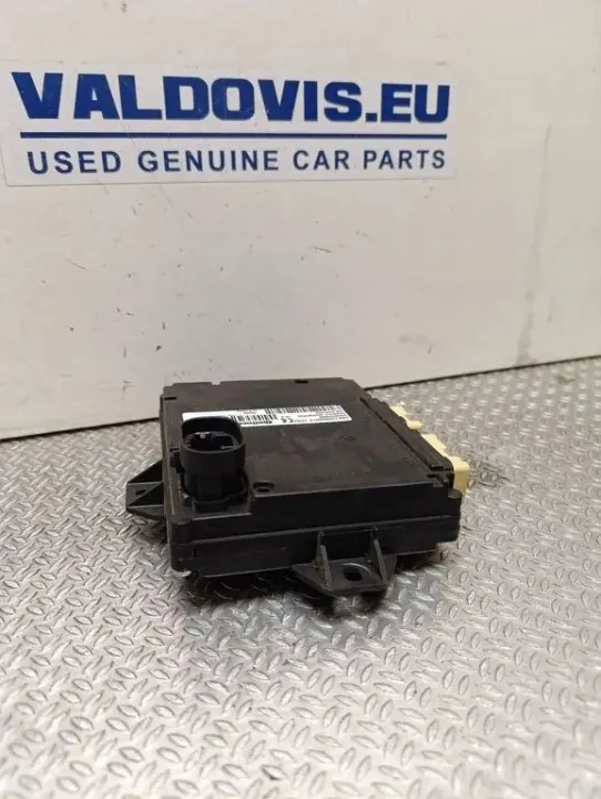 Module Confort OEM 243756375R pour Renault Trafic III image 3