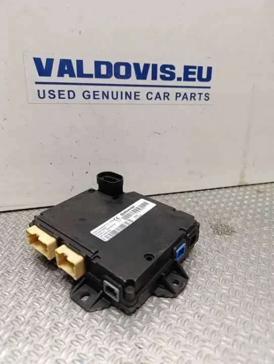 Module Confort OEM 243756375R pour Renault Trafic III image 4