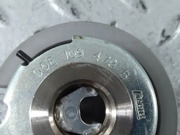 Tendeur de courroie de distribution OEM 05E109479B Audi Q2 image 3