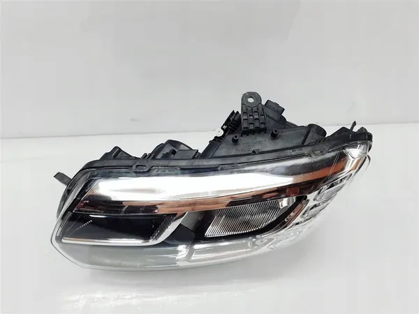 Vasen ajovalaisin Dacia Sandero II LED OEM image 3