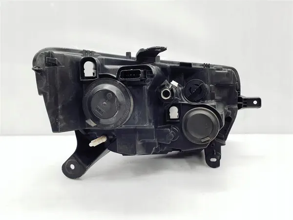 Vasen ajovalaisin Dacia Sandero II LED OEM image 5