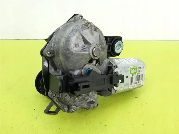 Heckwischermotor Toyota Aygo I 2005-2014 VALEO 3PIN image 4