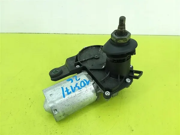 Heckwischermotor Toyota Aygo I 2005-2014 VALEO 3PIN image 5