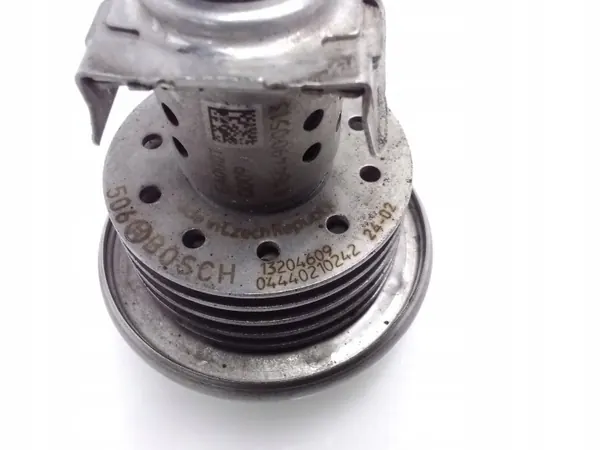 Mercedes-Benz AdBlue-injektor OEM A1644900513 image 3