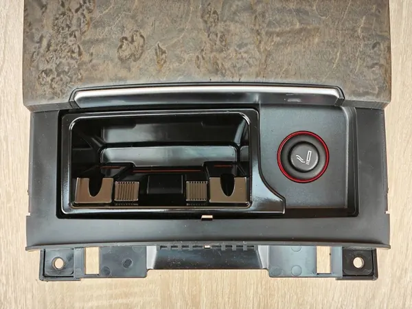 Askfat OEM 4G0863273A för Audi A7 A6 C7 image 3