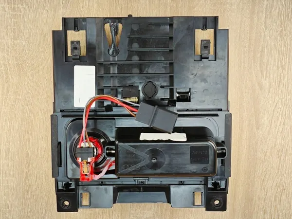 Askfat OEM 4G0863273A för Audi A7 A6 C7 image 5