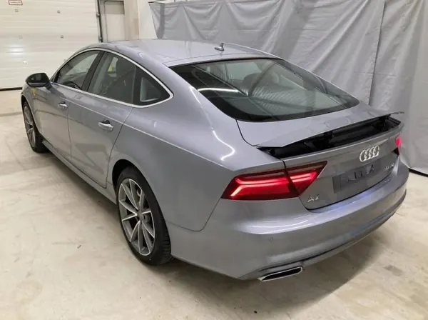 Askfat OEM 4G0863273A för Audi A7 A6 C7 image 8