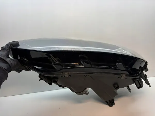 VW TOURAN II Vänster Framskärm 5TB941005A image 3