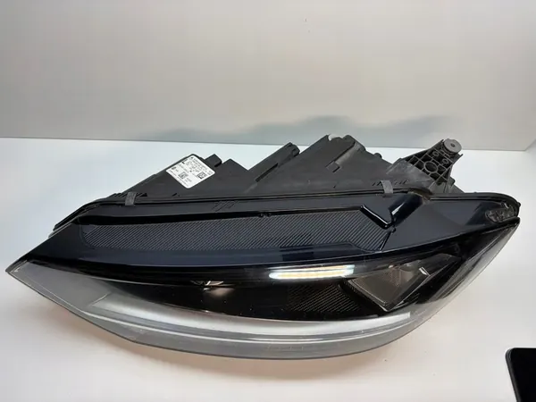 VW TOURAN II Vänster Framskärm 5TB941005A image 4