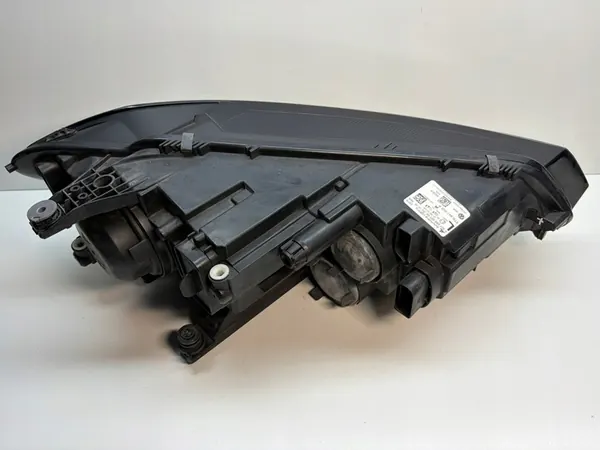 VW TOURAN II Vänster Framskärm 5TB941005A image 5