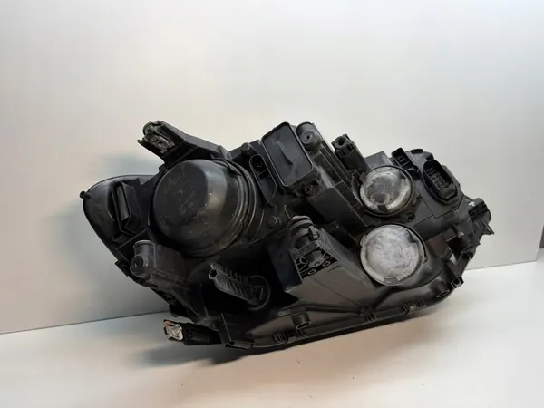 VW TOURAN II Vänster Framskärm 5TB941005A image 6