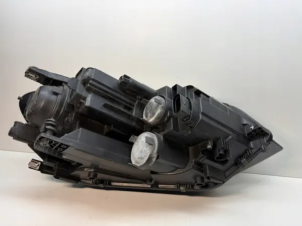 VW TOURAN II Vänster Framskärm 5TB941005A image 7