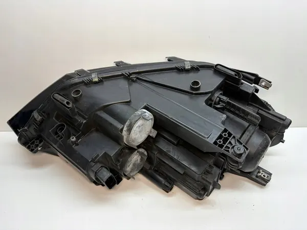 VW TOURAN II Vänster Framskärm 5TB941005A image 9