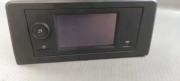 OEM 9841560177 Navigationsbildschirm für Peugeot Partner image 3