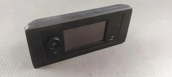 OEM 9841560177 Navigationsbildschirm für Peugeot Partner image 5
