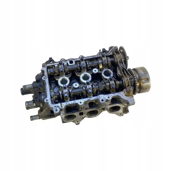 Cabeza de motor TOYOTA YARIS (_P9_) 1.0L gasolina 2008 G02G462 image 2