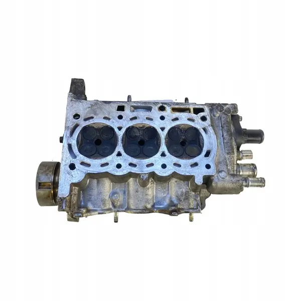 Cabeza de motor TOYOTA YARIS (_P9_) 1.0L gasolina 2008 G02G462 image 3