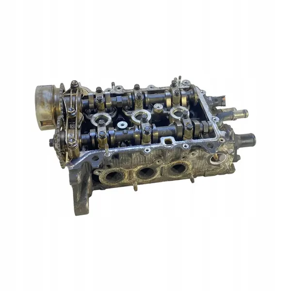 Cabeza de motor TOYOTA YARIS (_P9_) 1.0L gasolina 2008 G02G462 image 4