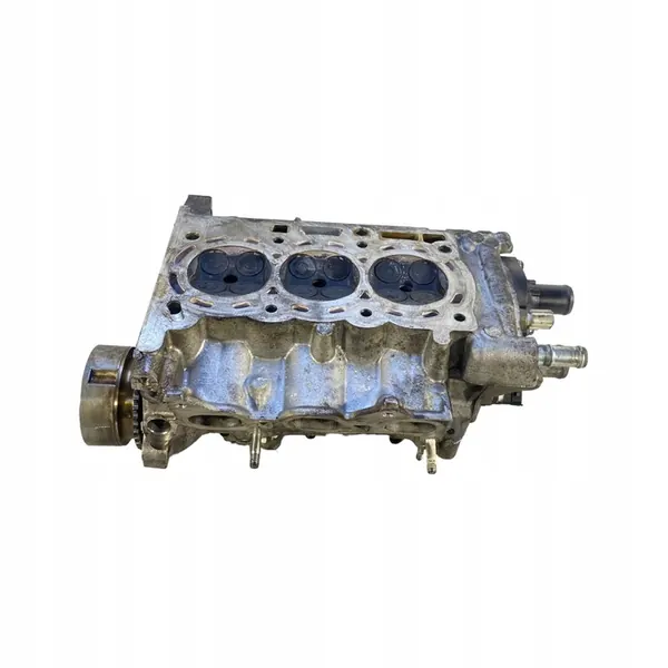 Cabeza de motor TOYOTA YARIS (_P9_) 1.0L gasolina 2008 G02G462 image 6