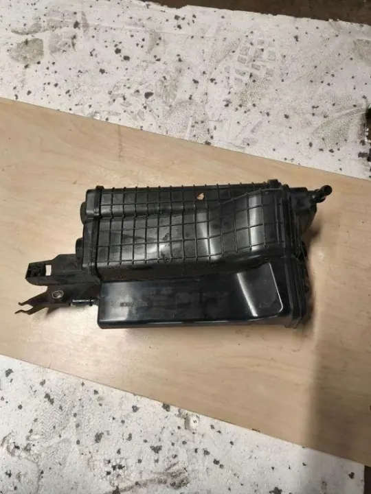 Filtre à particules essence SEAT ATECA OEM 5Q0196D image 2