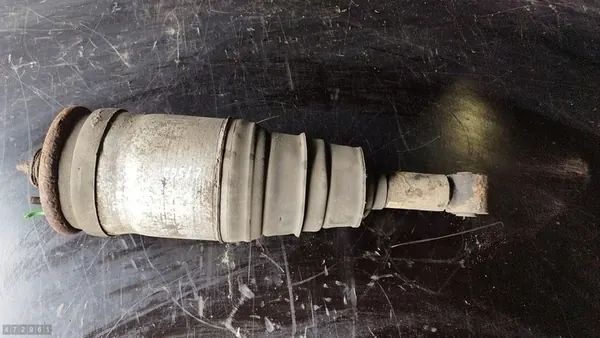 Amortiguador Land Rover Discovery 2013 3496895 image 2