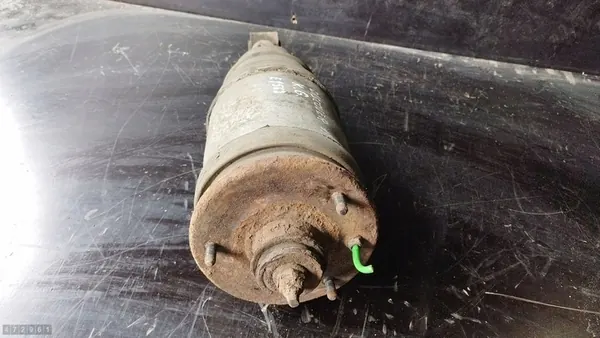 Amortiguador Land Rover Discovery 2013 3496895 image 3