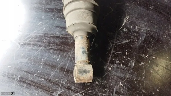 Amortiguador Land Rover Discovery 2013 3496895 image 4