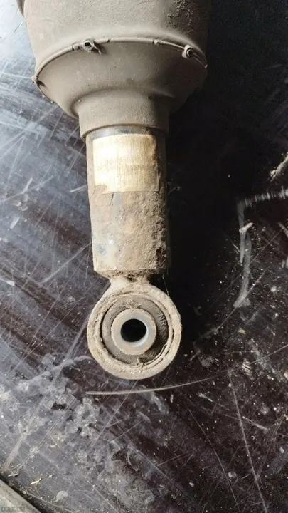 Amortiguador Land Rover Discovery 2013 3496895 image 5