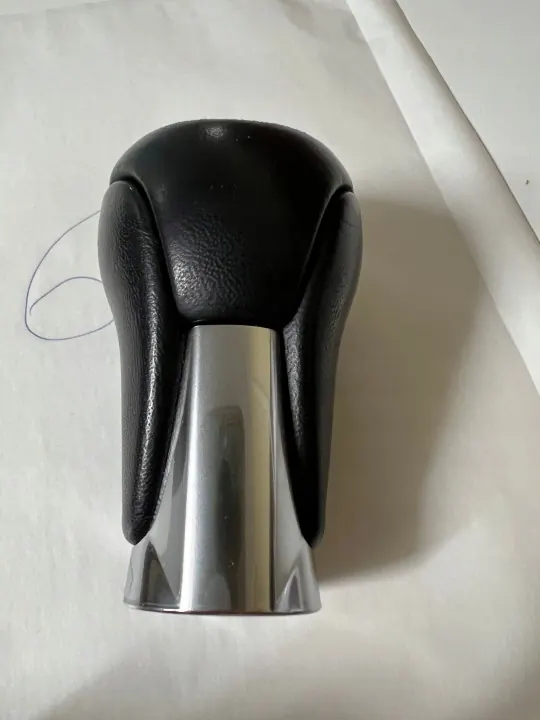 Pomo de cambio Mazda OEM GBGGGRF122244 para 3/6/CX-5 image 7