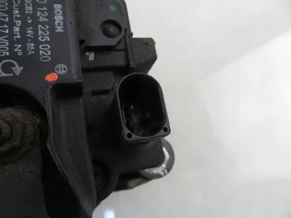 Alternaattori Smart Fortwo 2004 Bosch 0 124 225 020 image 5