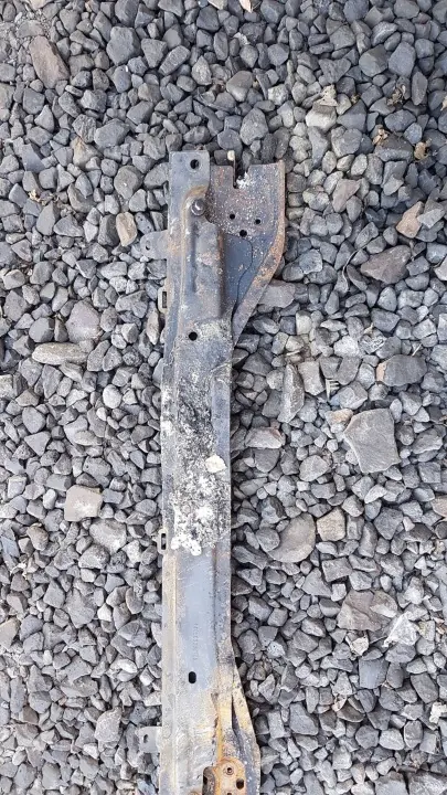 Opel GGC10158 Onderste Radiatorsteun Voor image 6
