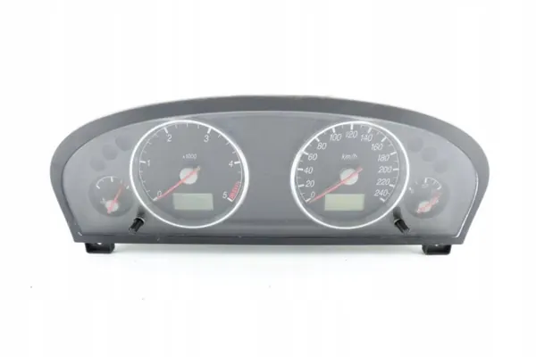 Snelheidsmeter Ford Mondeo MK3 OEM 1S7F-10849-UC image 2