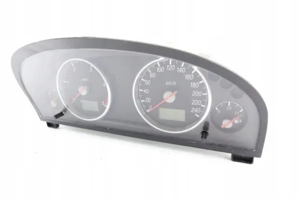 Snelheidsmeter Ford Mondeo MK3 OEM 1S7F-10849-UC image 3