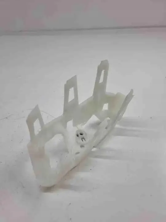Connecteur lampe arrière OEM 649382R Mercedes Sprinter image 5