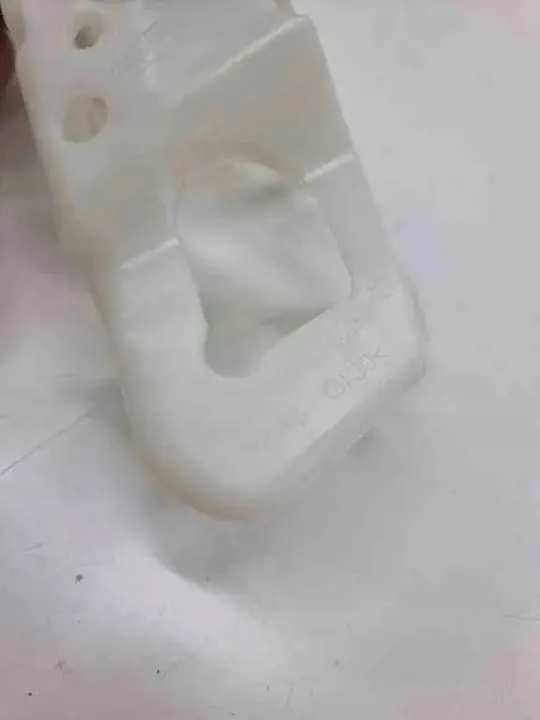 Connecteur lampe arrière OEM 649382R Mercedes Sprinter image 6