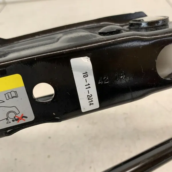OEM 5415684689632658412 Audi A6 C7 Macaco 17r image 9